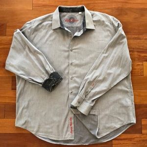 Robert Graham 3 XL